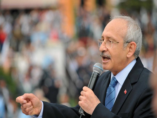 قلیچداراوغلو پاسخ دعوت اردوغان را داد