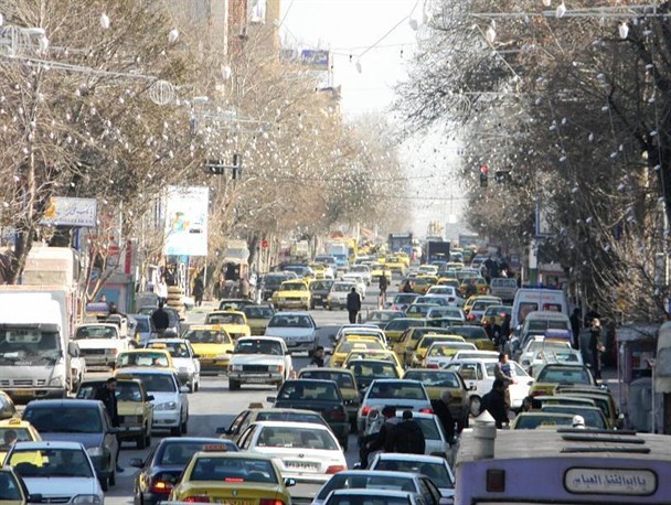 لزوم تمرکززدایی و انتقال مراکز اداری از مرکز شهر ارومیه