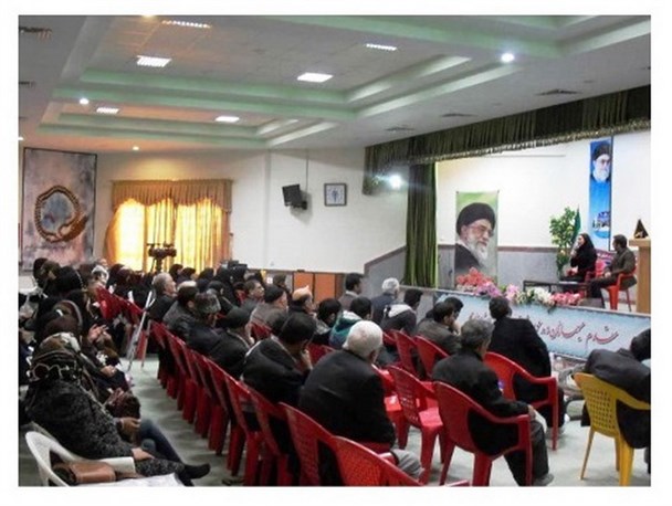 صد هزار نفرساعت خدمات آموزشی در جهاد دانشگاهی همدان انجام شد