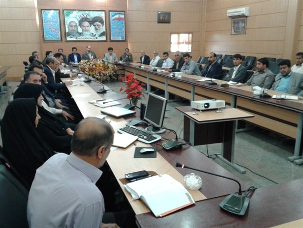 تصویب 40 طرح کشاورزی در بخش دامپروری با اعتبار 100 میلیارد ریال در اسلام آبادغرب