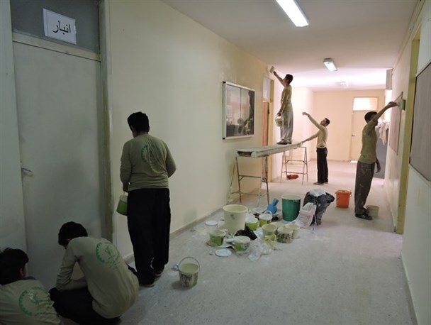 اجرای طرح هجرت 3 در شهرستان پاوه+ تصویر