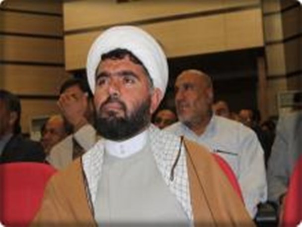واکنش امام جمعه قلعه رئیسی به سوءاستفاده یک مدیر از بیت المال در یاسوج