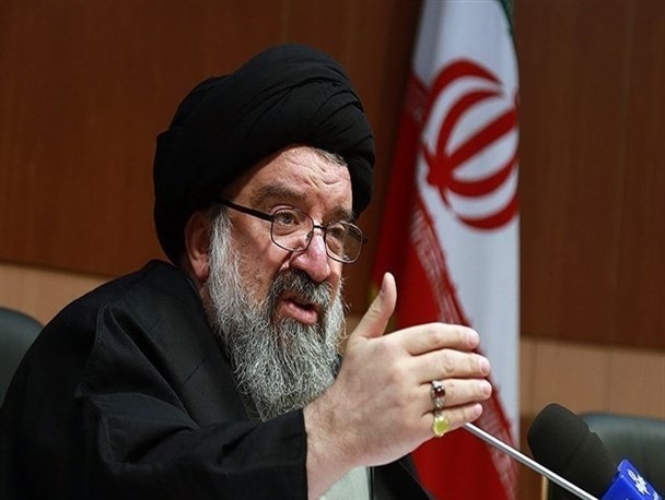 مخالفت اتحادیه اروپا و آمریکا با برجام نشان از مخالفت با اصل نظام است/تشدیدکوبیدن طبل مخالفت دشمنان نیاز کشور به وحدت را بیشتر می کند