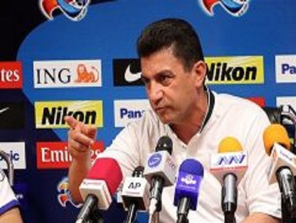 قول قهرمانی نمی دهم/ از مسئولان اصفهان انتظار همکاری داریم