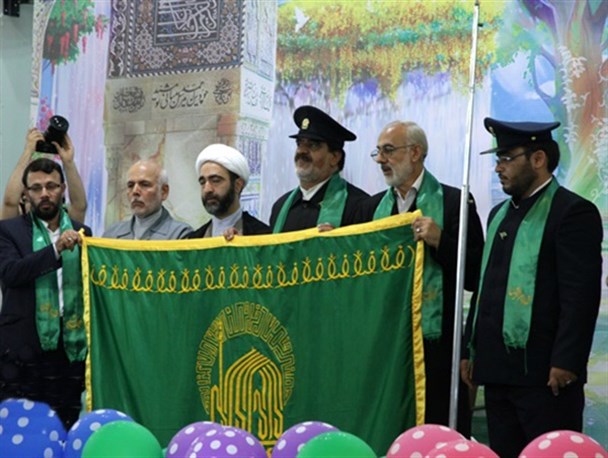 برگزاری جشن زیر سایه خورشید در بوشهر+تصاویر