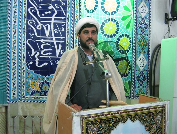 سوء ظن به خدا بدترین صفت انسان است/فرو بردن خشم در راستای حل اختلافات زندگی