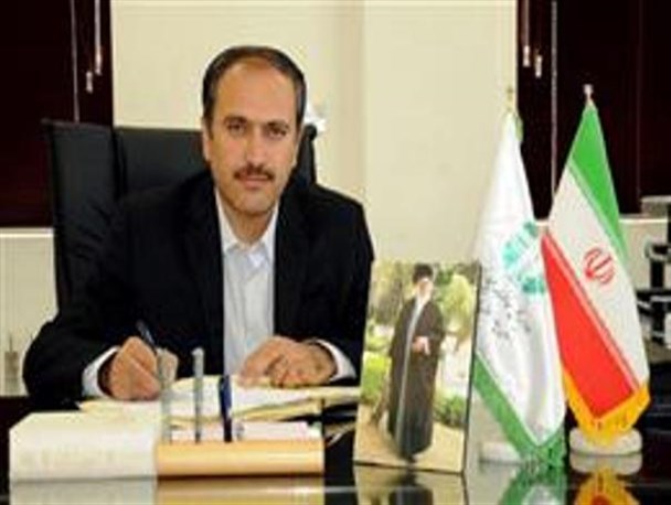 فراخوان هنرهای تجسمی محیط زیست