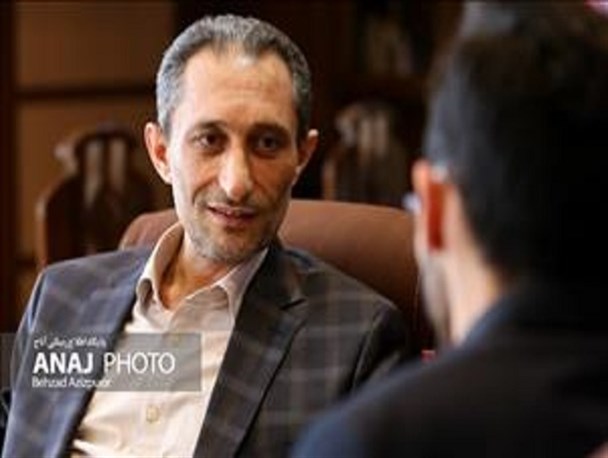 حقوق اردیبهشت ماه کارگران راه‌آهن آذربایجان پرداخت شد/ پیگیر مطالبات قانونی کارگران هستیم