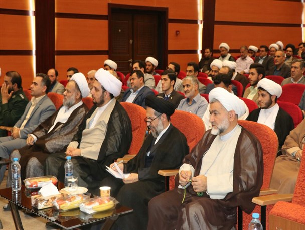 برگزاری نخستین اجلاس نماز شهرستان‌های استان تهران در بهارستان
