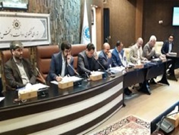 آنچه در جلسه امروز شورای گفتگوی دولت و بخش خصوصی اردبیل گذشت