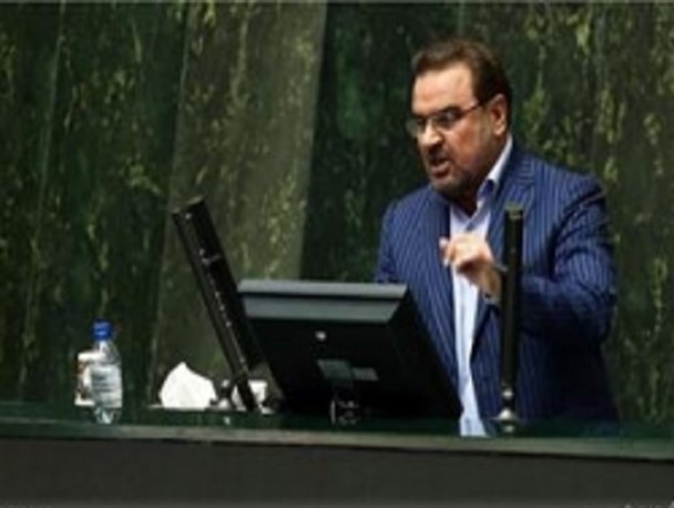 طرح سوال از رئیس‎جمهور روز یکشنبه مشخص می‌شود/ موضعم را درباره واگذاری کشت وصنعت اعلام کرده‌ام