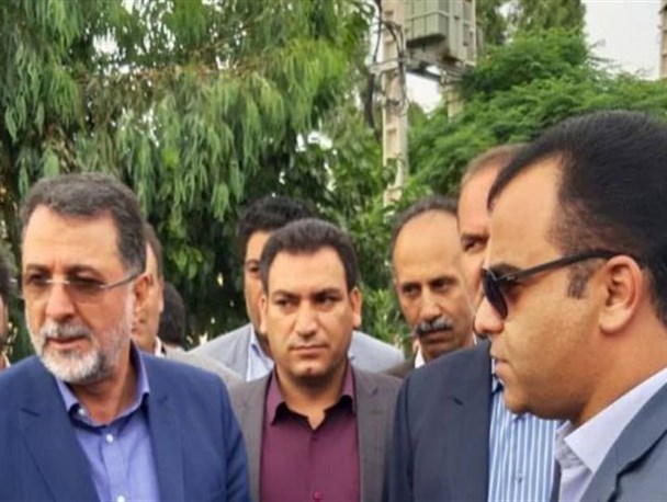 هزینه کرد 13 میلیارد تومانی هزینه بازآفرینی محلات سیرجان