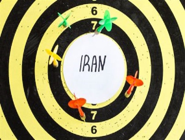 واشنگتن در اختلال کامل و اتحاد غربی در حال فروپاشی است/ همبستگی کشورهای خاورمیانه به زیان آمریکا است