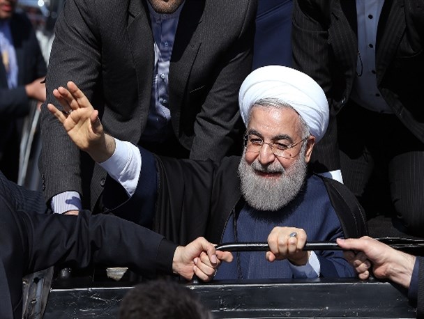 تاکنون برنامه‌ای برای سفر رئیس جمهور به یزد اعلام نشده است