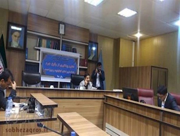 گرفتار شدن بویراحمد و دنا در موج حاشیه‎نشینی/ شناسایی بیش از ۲۰۰حلقه چاه غیرمجاز در سال گذشته/ ثبت اموال مدیران در سامانه کاداستر