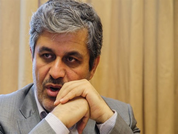 آقای "تاجگردون" این بارگران به مقصد نمی رسد!