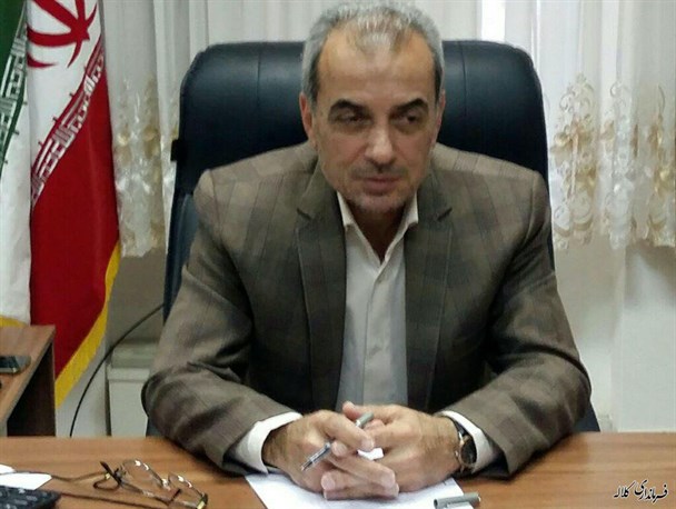 قبل از وقوع سیلاب، رودخانه‌های کلاله لایروبی شود
