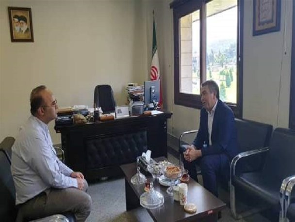 تخصیص  اعتبار برای توسعه زیرساخت های گردشگری روستای کمرلی