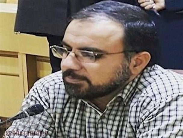 علت حضور یاسر هاشمی رفسنجانی در شهر یاسوج