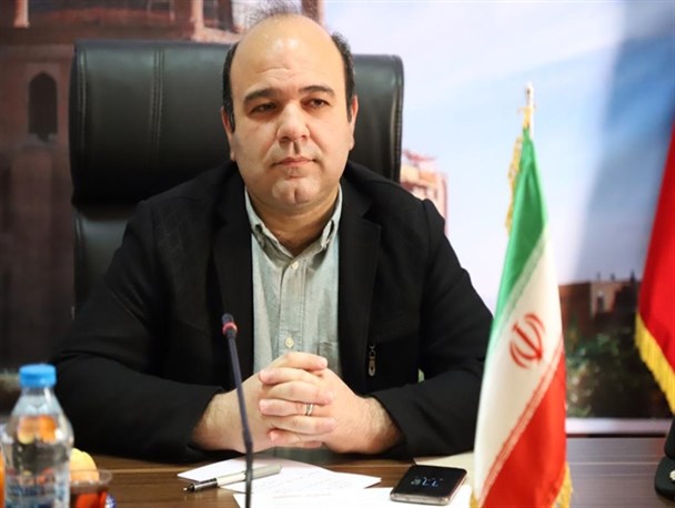 نقشه اجرای پروژه بازگشایی پادگان زنجان تهیه و تحویل ارتش می‌شود