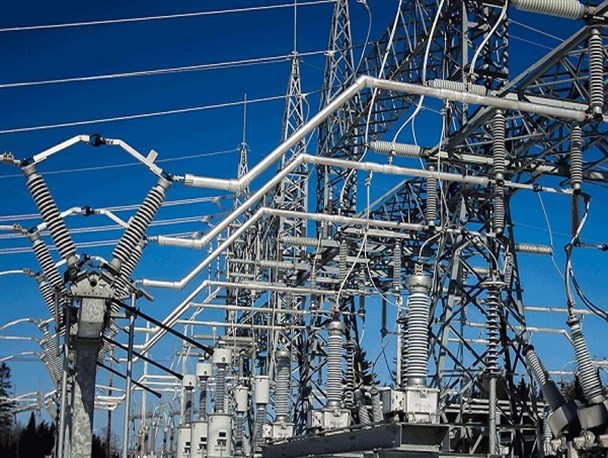 انجام تعمیرات لوازم برقی مشترکین متضرر از قطعی برق