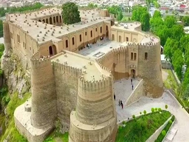 تعطیلی تمام تاسیسات گردشگری لرستان/کرونا ۹۳ میلیارد تومان خسارت به به بار آورد