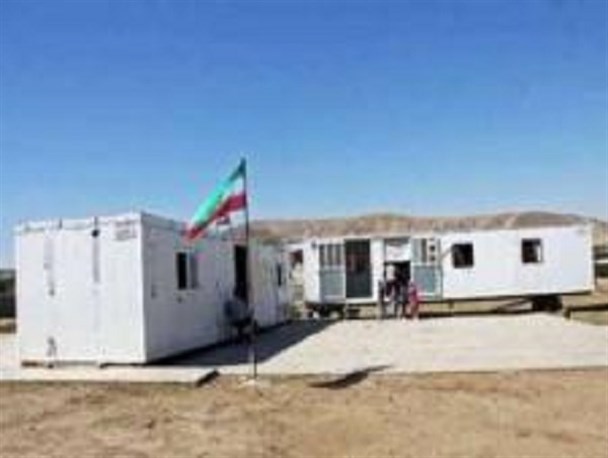 وجود مدارس کانکسی یکی از مشکلات بزرگ نظام آموزشی خنداب است