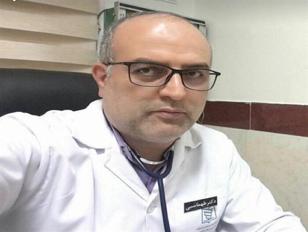 عشق به خدمت از کربلای 5 تا یاران سلامت
