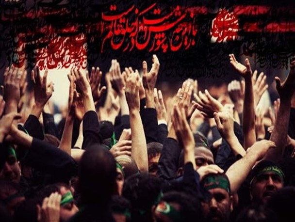 برگزاری انتخابات چهارمین دوره کانون مداحان کرمانشاه