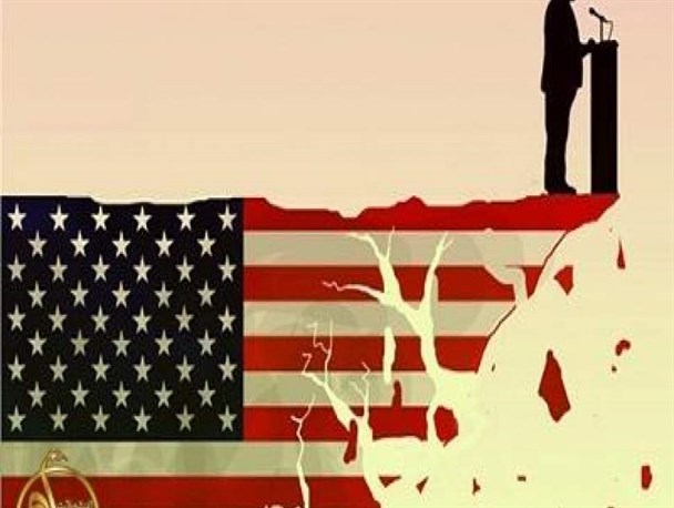 تحریم‌ها با پیروزی در جنگ روایت‌ها شکسته می‌شود/مذاکره مجدد با آمریکا، فرورفتن در چاه عمیق است