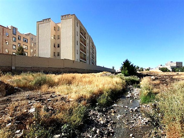 بی‌مهری شهرداری به مهر نشینان زنجان/ حاکمیت نگاه تبعیض‌آمیز در مدیریت شهری