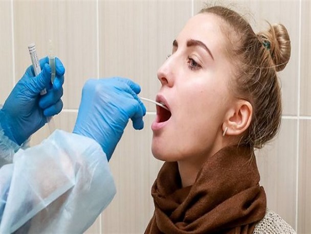 تست های جدید کرونا و آنفلوانزا در 90 دقیقه