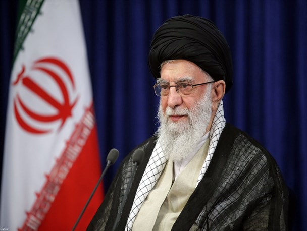 پویش جهانی تجدید بیعت با امام خامنه ای در آستانه عید بزرگ غدیر +فیلم