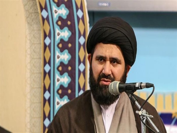 عید غدیرخم نشان داد که اسلام با ولایت کامل می شود/ جلوه های غدیرخم را به نسل های امروزی بنمایانیم