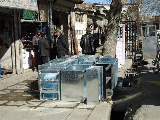 مسئولان عزم جدی برای انتقال صنوف آلاینده به خارج از شهراراک ندارند/ بیش از ۹۰درصد واحدهای شهرک خودرو به افراد متفرقه واگذار شده!