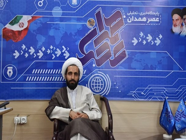 شهردار باید یک فرد پر تلاش و آرمانگرا باشد/لزوم اتمام پروژه های نیمه تمام همدان