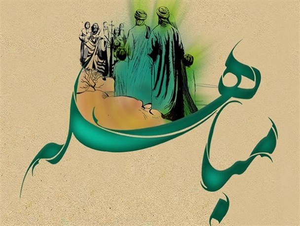 مباهله؛ سندی محکم بر حقانیت پیامبر(ص)/واقعه ای که درس های بزرگی را برای جهان اسلام به یادگار گذاشت