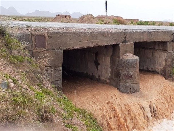 باران برای شمال غربی کشور/ هشدار اجتناب از تردد و اتراق در اطراف رودخانه‌ها