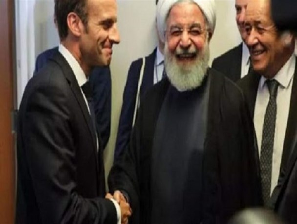 داستان رئیس جمهور فرانسه برای روحانی یک ننگ است/ رفتن دولت روحانی یک پیروزی در سیاست خارجی