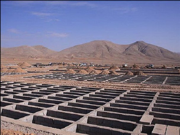 مدل جابه‌جایی قدرت در ایران؛ الگویی اخلاق‌مدارانه و مبتنی بر تعالیم اسلامی/ احداث آرامستان بهشت کریمان با هزینه عمرانی بیش از ۲۵ میلیارد تومان