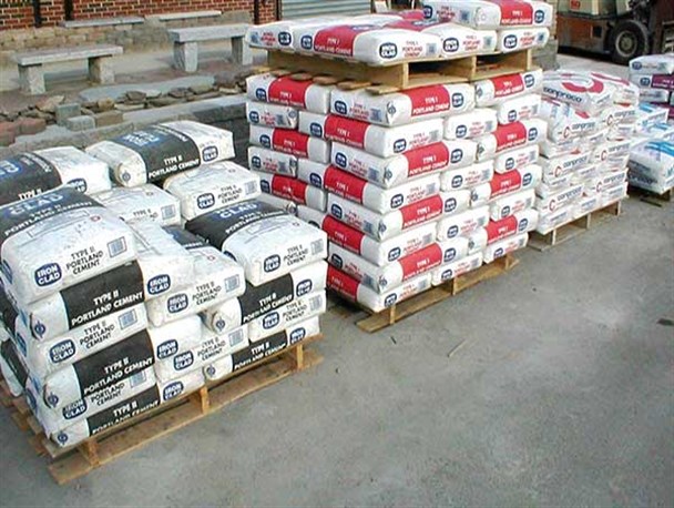 عرضه ۶۰۰ هزار تن سیمان در اولین روز کاری بورس در هفته آینده