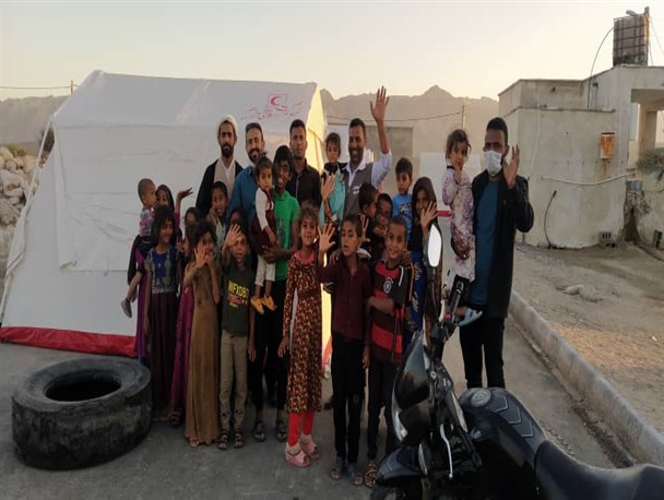 از راه‌اندازی نانوایی سیار تا پشتیبانی از ۲۴ روستای زلزله‌زده اهل سنت در جنوب کشور