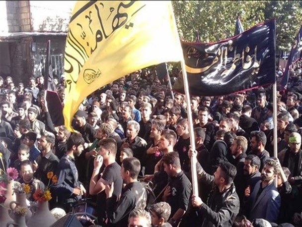 هیات مذهبی نقش موثری در ترویج فرهنگ معنویت و سلامت جامعه دارند