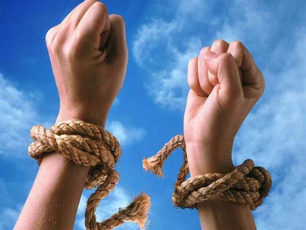 گروه جهادی «حِصن»، راه بازگشت معتادین را هموار می‌کند