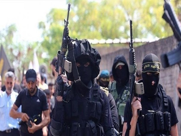 اجساد نظامیان صهیونیست را روی کوه‌ها پراکنده می‌کنیم