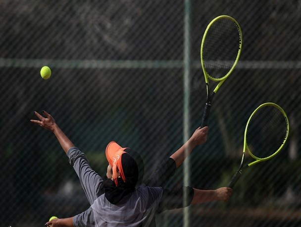 تنیس بیلی جین کینگ کاپ؛ تیم تنیس دختران راهی مالزی شد