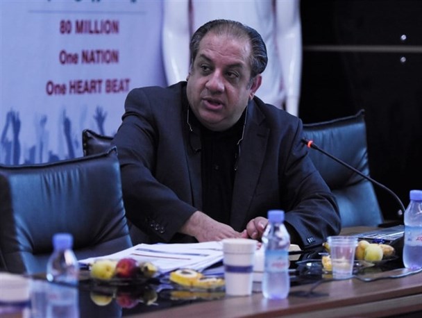 مهدی: صد درصد خواسته‌های اسکوچیچ در برنامه‌ریزی لیگ لحاظ شده است/ وقتی انتظارات را بشنویم، چالش‌ها کمتر می‌شود