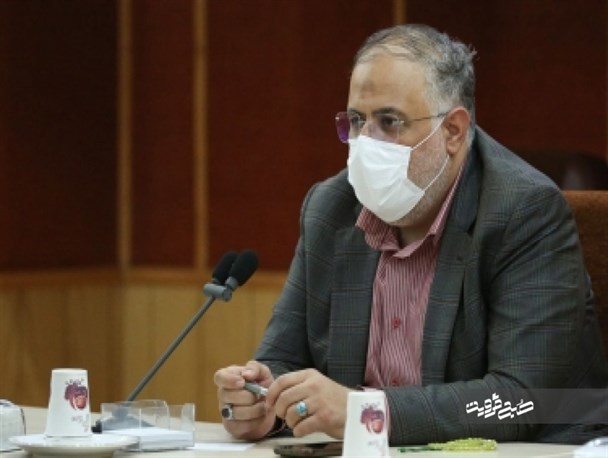 محرومیت قزوین از فرودگاه و هتل پنج‌ستاره باعث خسران است