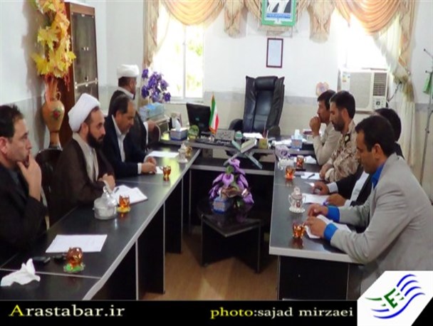 از عضو گیری رایگان بسیجیان تا توزیع بیش از 100 جلد کتاب در مدارس