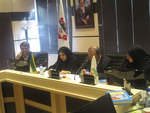 "آراض ضیایی" تنها کاندیدای ریاست شورای اسلامی شهر زنجان